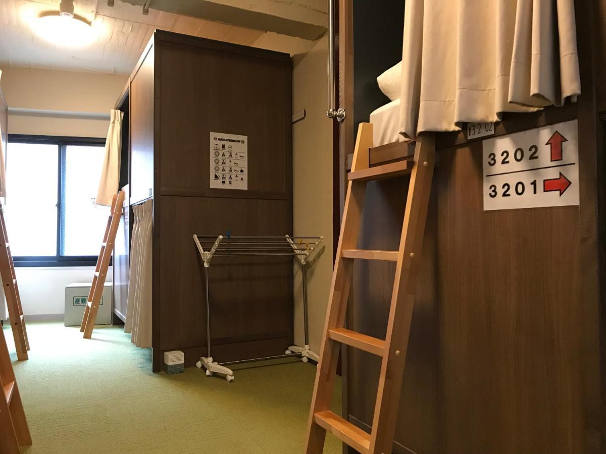Tokyo Guest House Itabashi-Juku Dış mekan fotoğraf